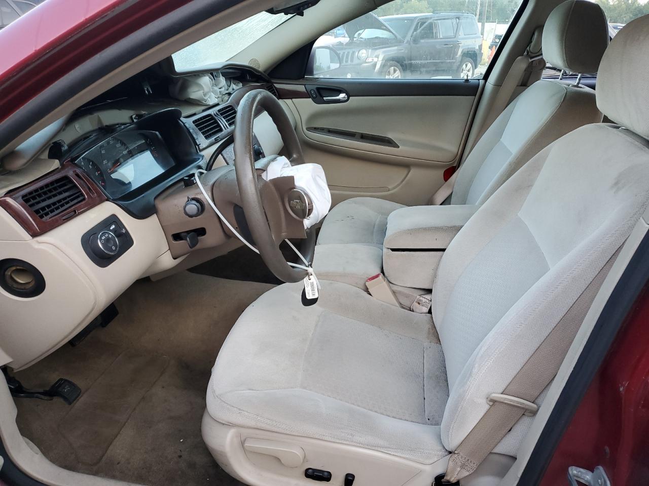 2006 Chevrolet Impala Ls - Image 7