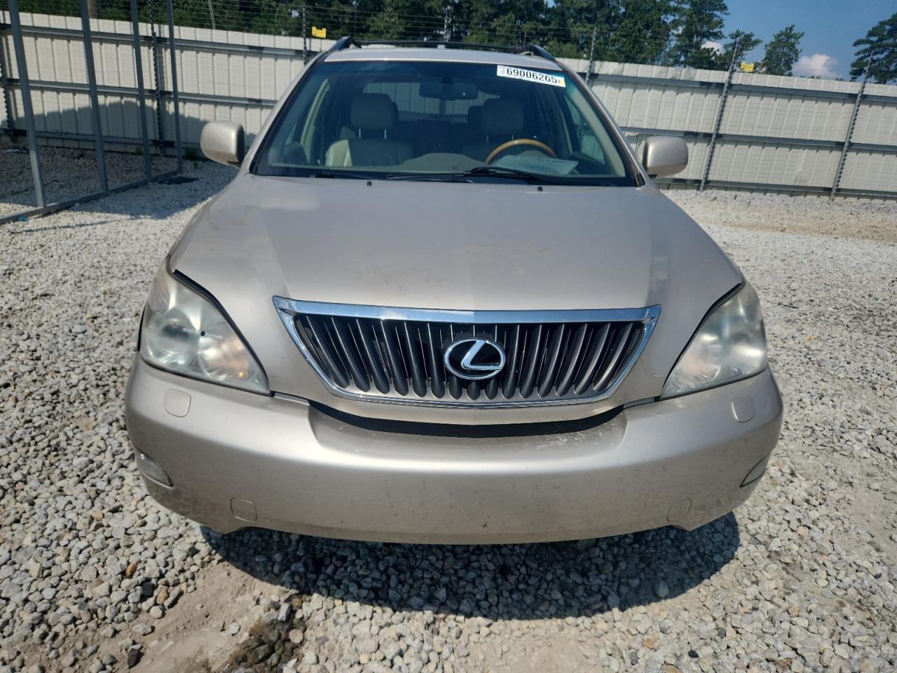 2008 Lexus Rx 350 - Image 5