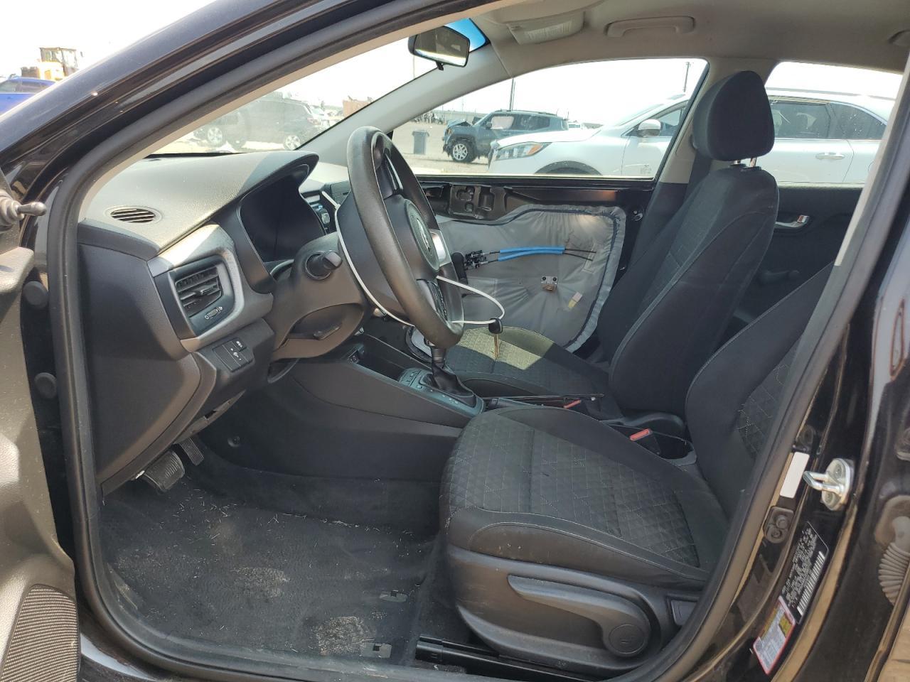 2018 Kia Rio Lx - Image 7