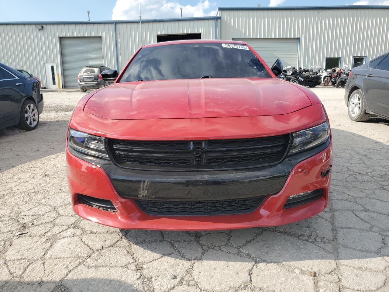 2016 Dodge Charger R/T - Image 5