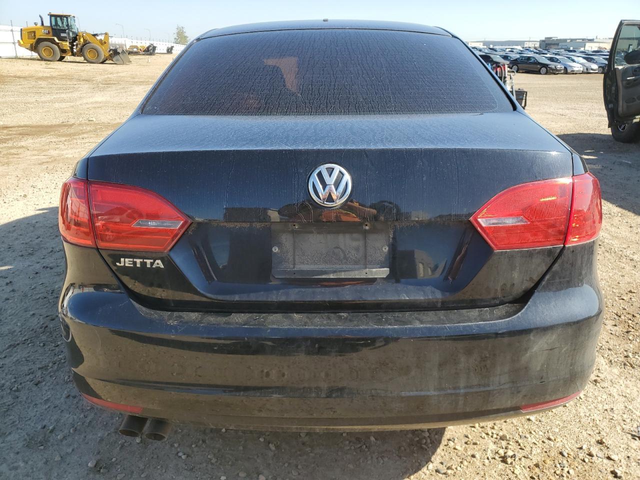 2014 Volkswagen Jetta Base - Фото 6