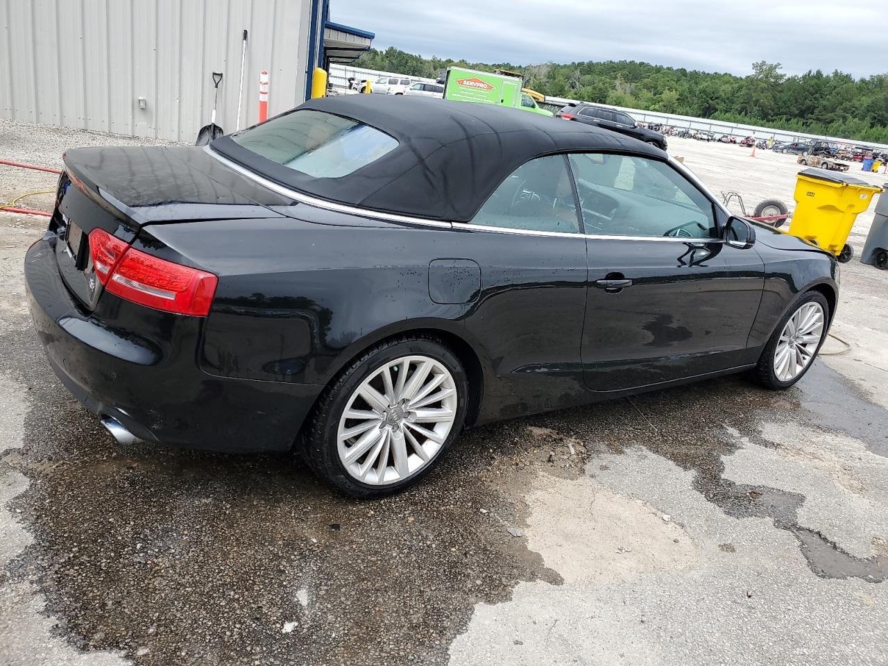 2011 Audi A5 Premium Plus - Фото 3