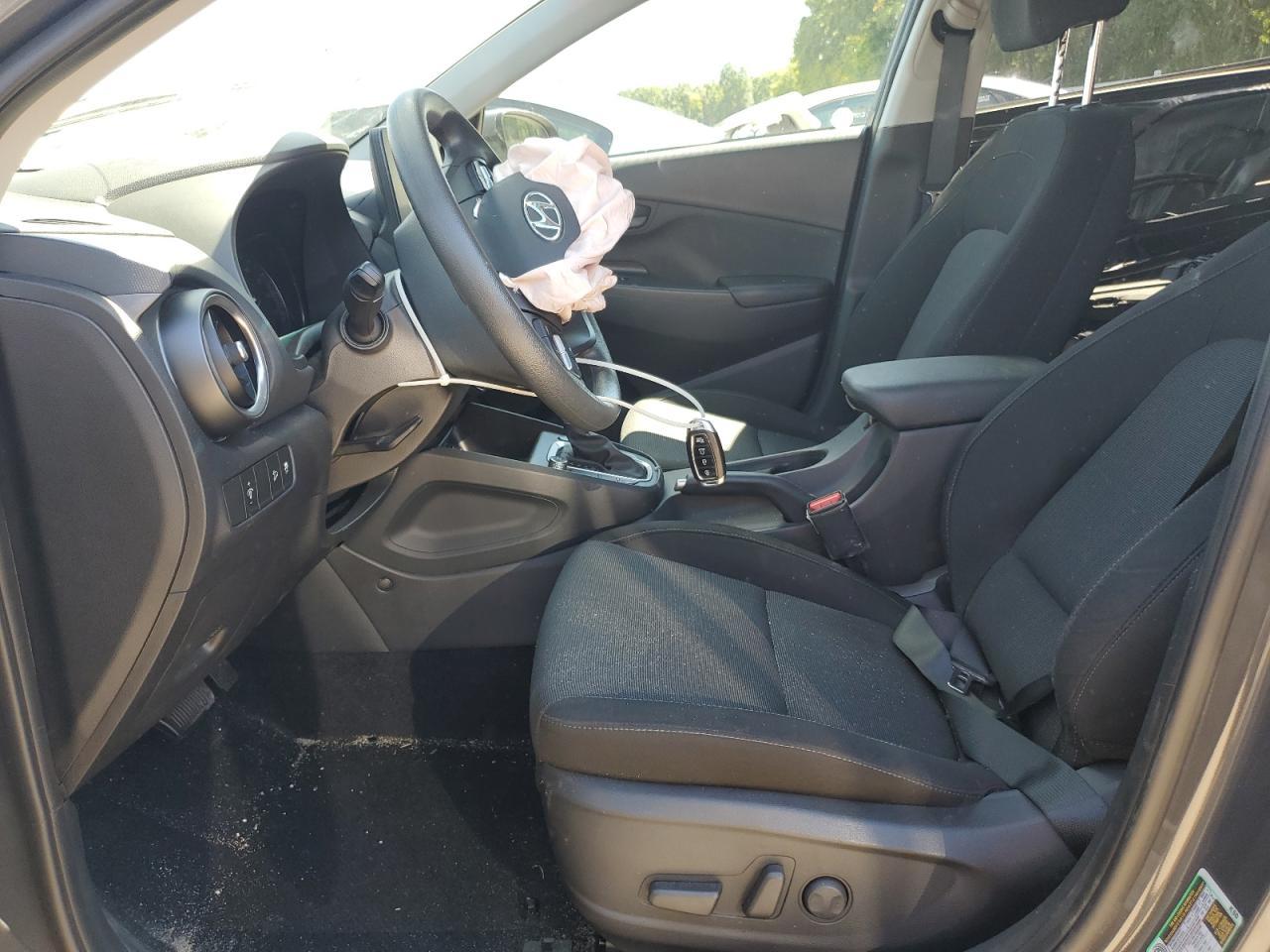 2023 Hyundai Kona Sel - Image 7