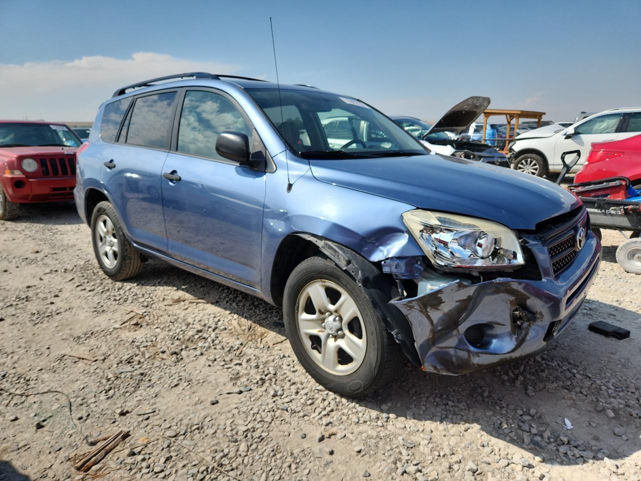 2007 Toyota Rav4 - Image 4