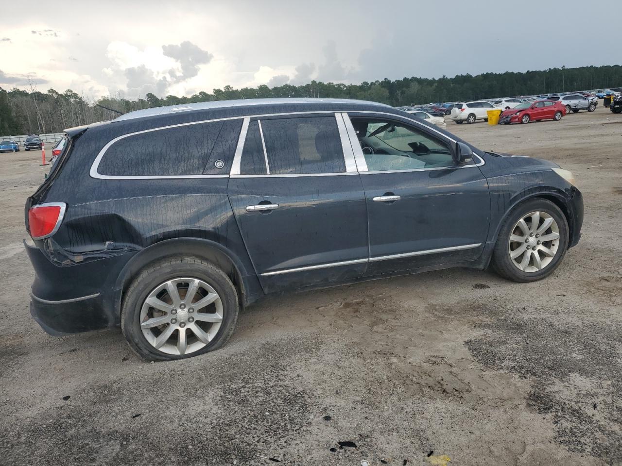 2014 Buick Enclave - Фото 3