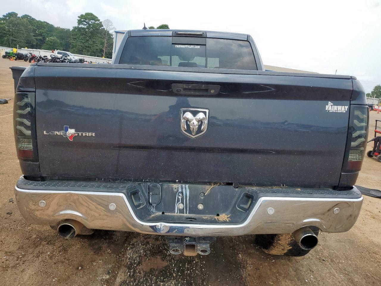 2017 Ram 1500 Slt - Image 6