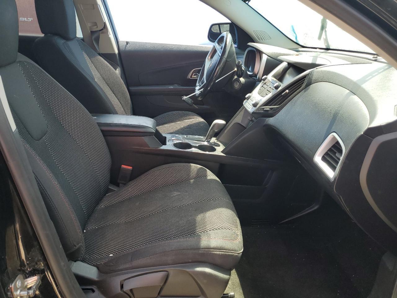 2015 Chevrolet Equinox Lt - Image 7