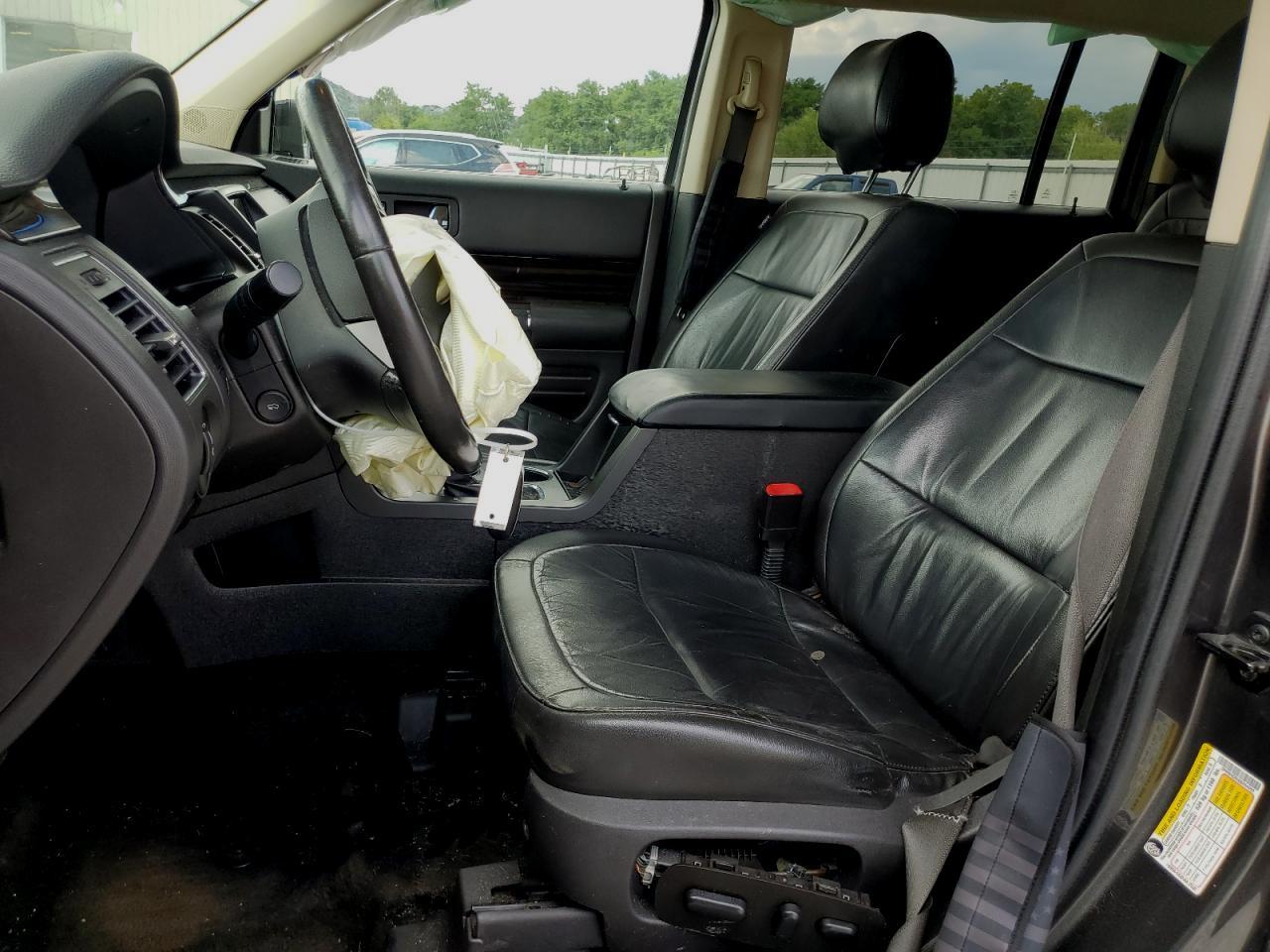 2016 Ford Flex Sel - Image 7