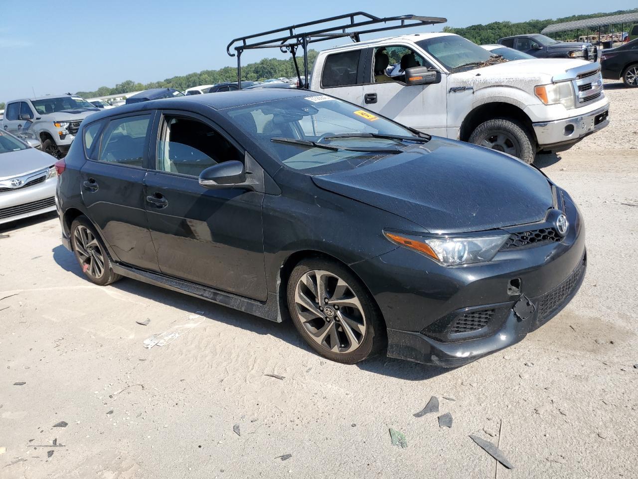 2017 Toyota Corolla Im - Фото 4