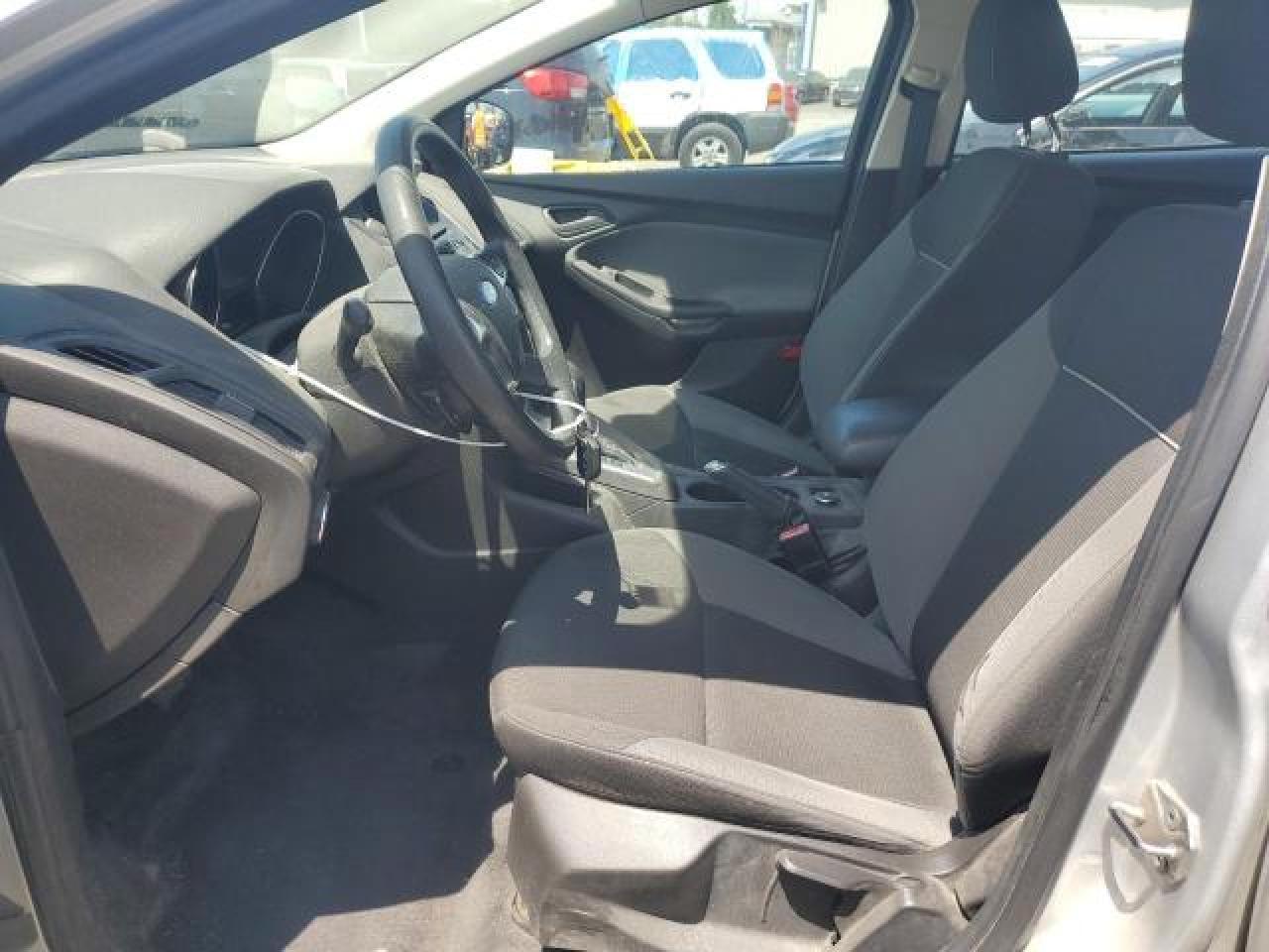 2012 Ford Focus Se - Фото 7