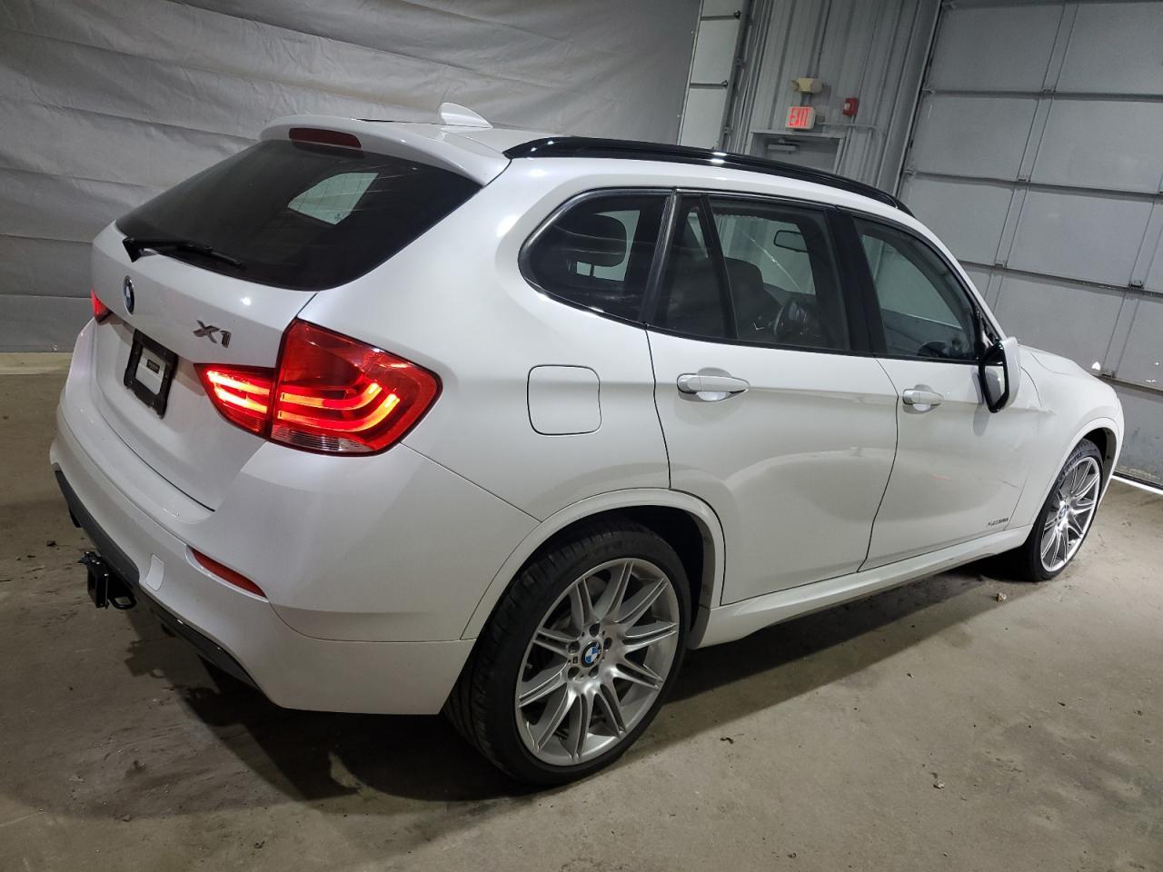 2014 BMW X1 xDrive35I - Image 3