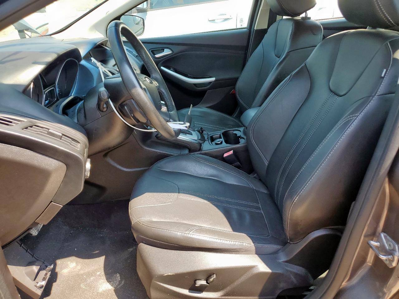 2013 Ford Focus Se - Фото 7