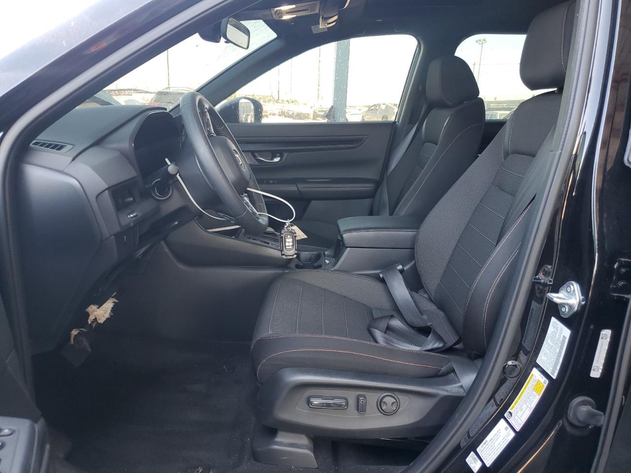 2024 Honda Cr-V Sport - Image 7