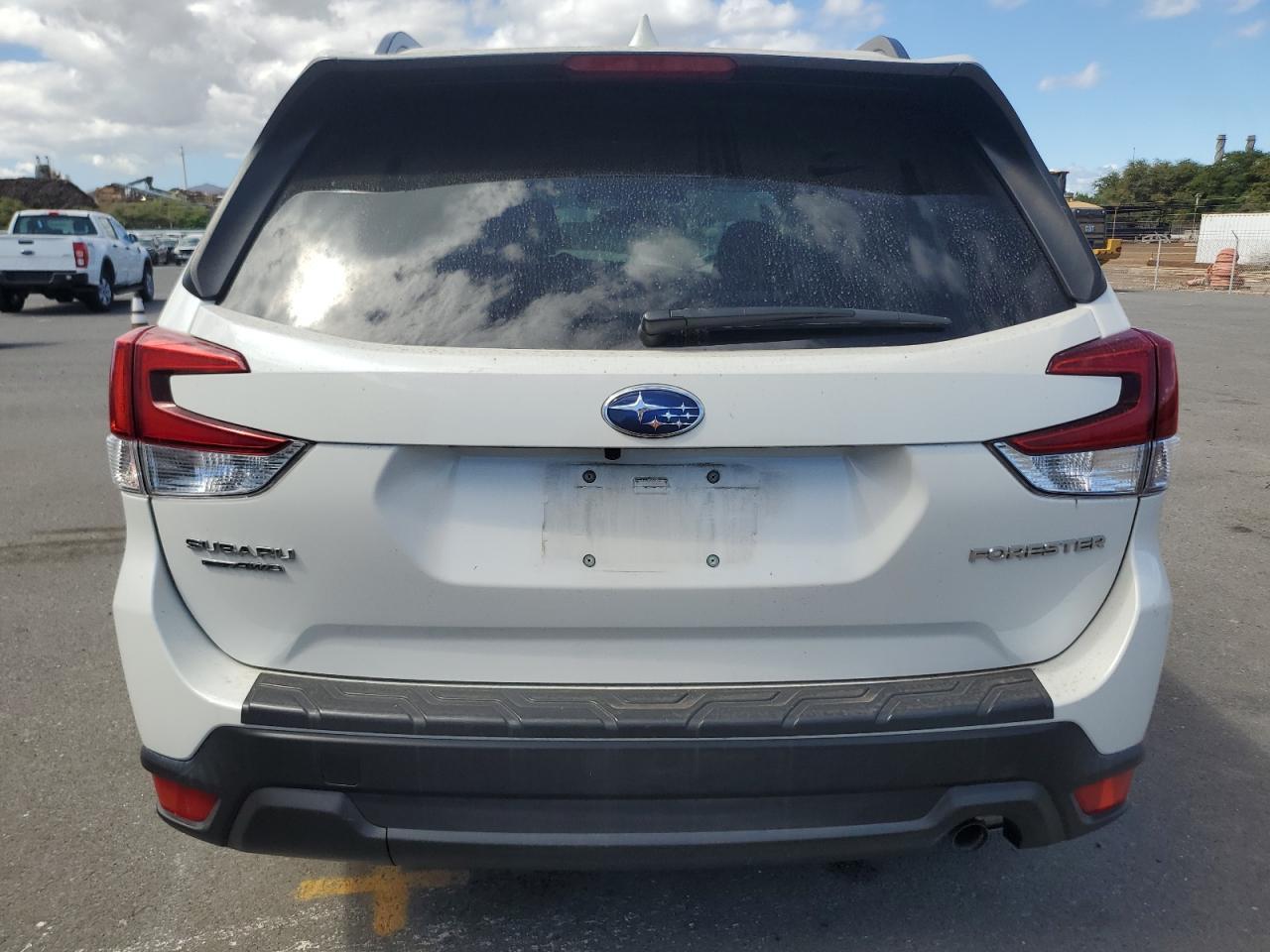 2021 Subaru Forester Premium - Фото 6