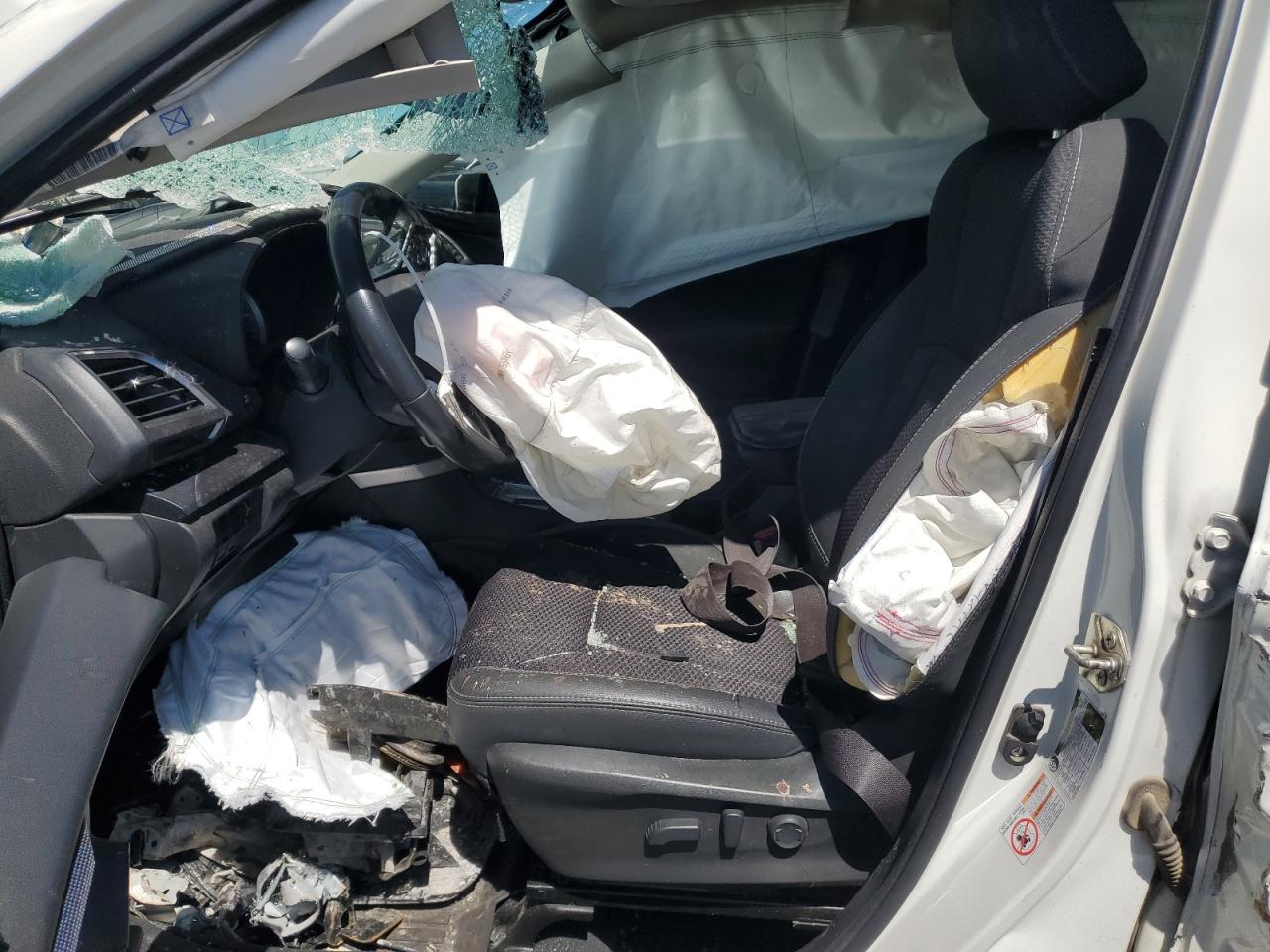 2019 Subaru Forester Premium - Image 7