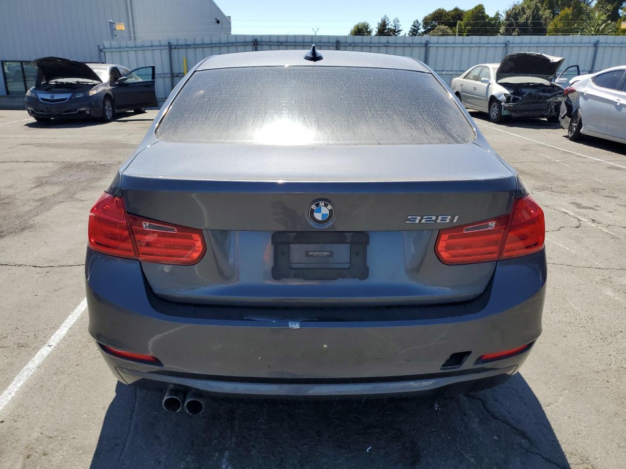 2013 BMW 328 I Sulev - Image 6