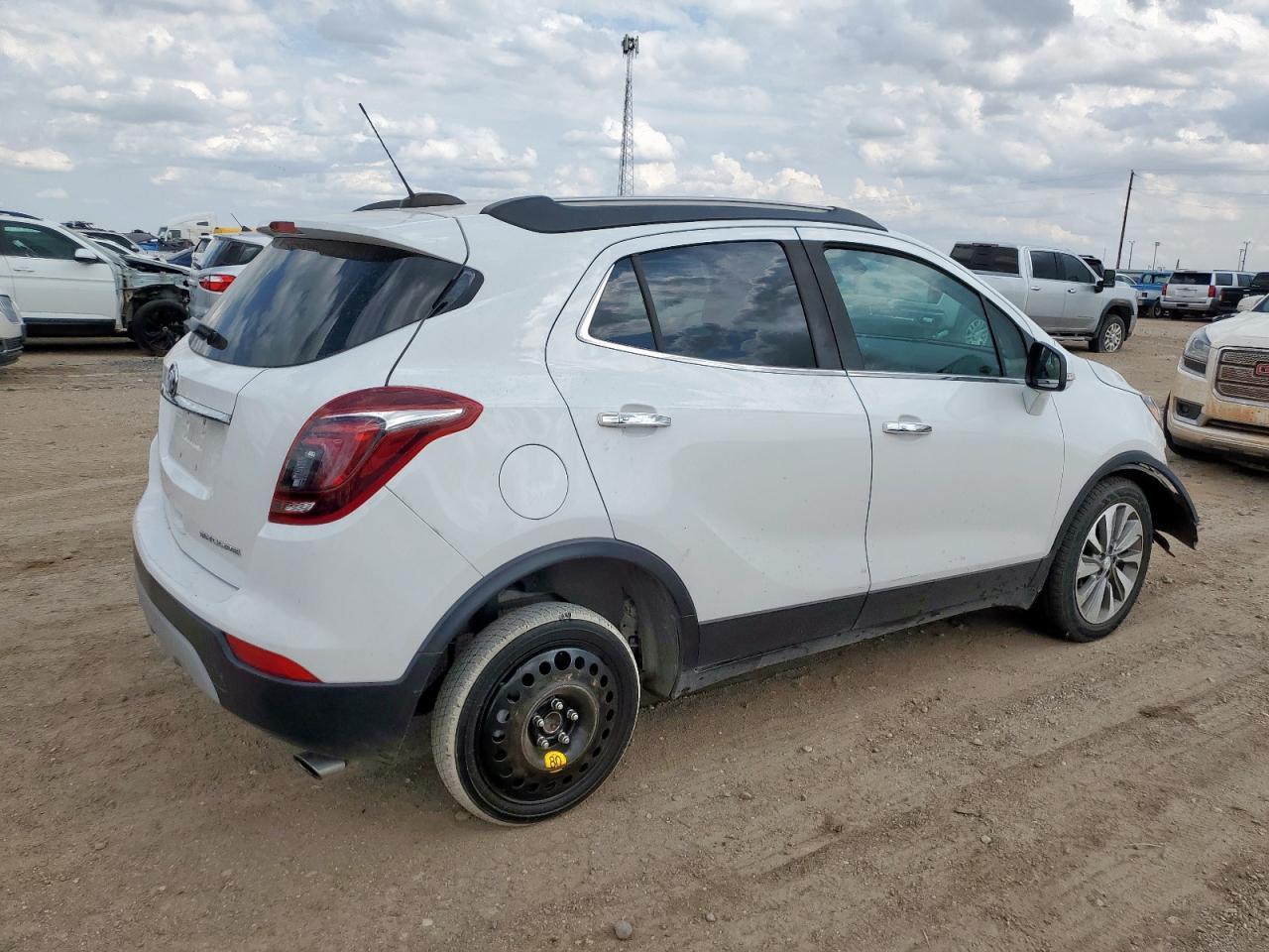 2019 Buick Encore Preferred - Фото 3