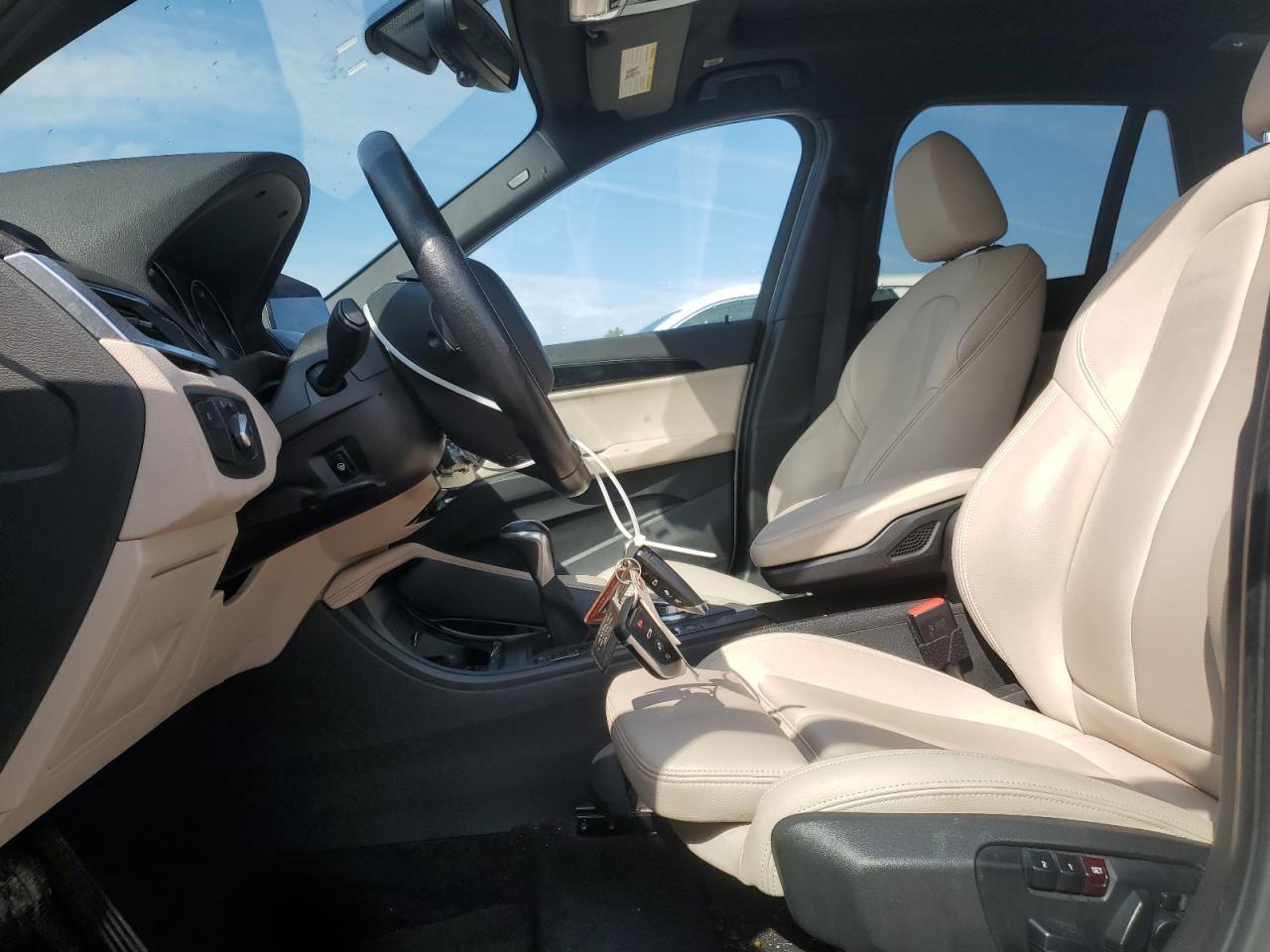 2018 BMW X1 xDrive28I - Image 7