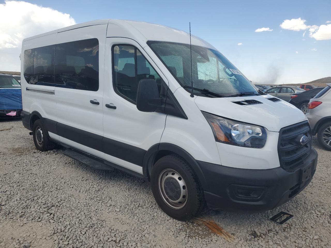 2020 Ford Transit T-350 - Image 4