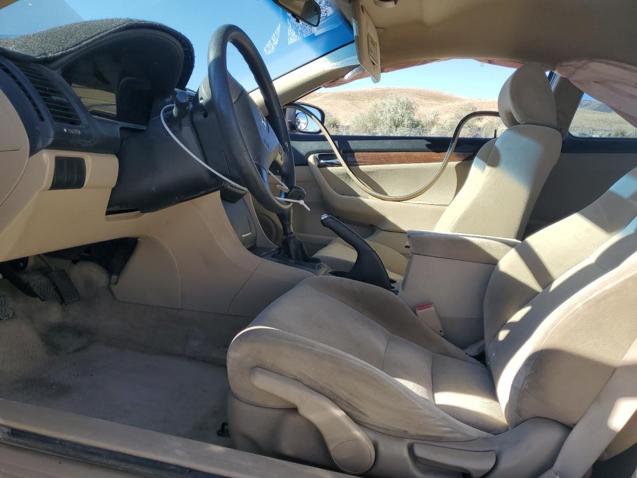 2007 Honda Accord Lx - Фото 7