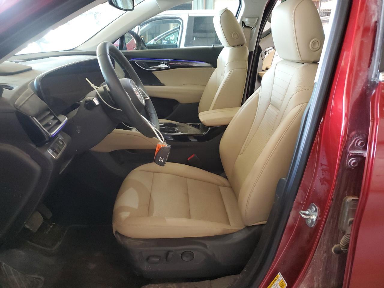 2024 Buick Envision Preferred - Фото 7