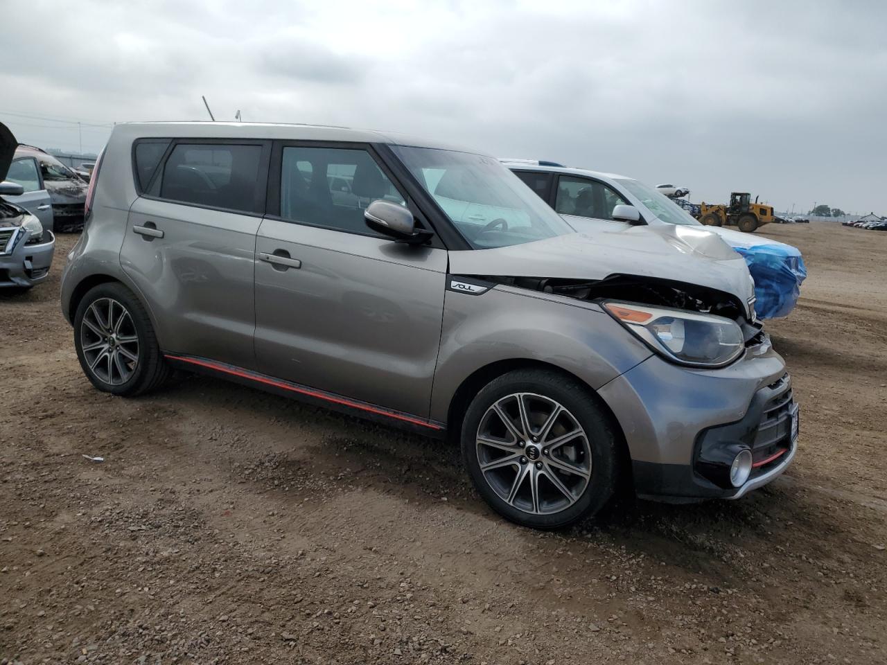 2018 Kia Soul ! - Image 4