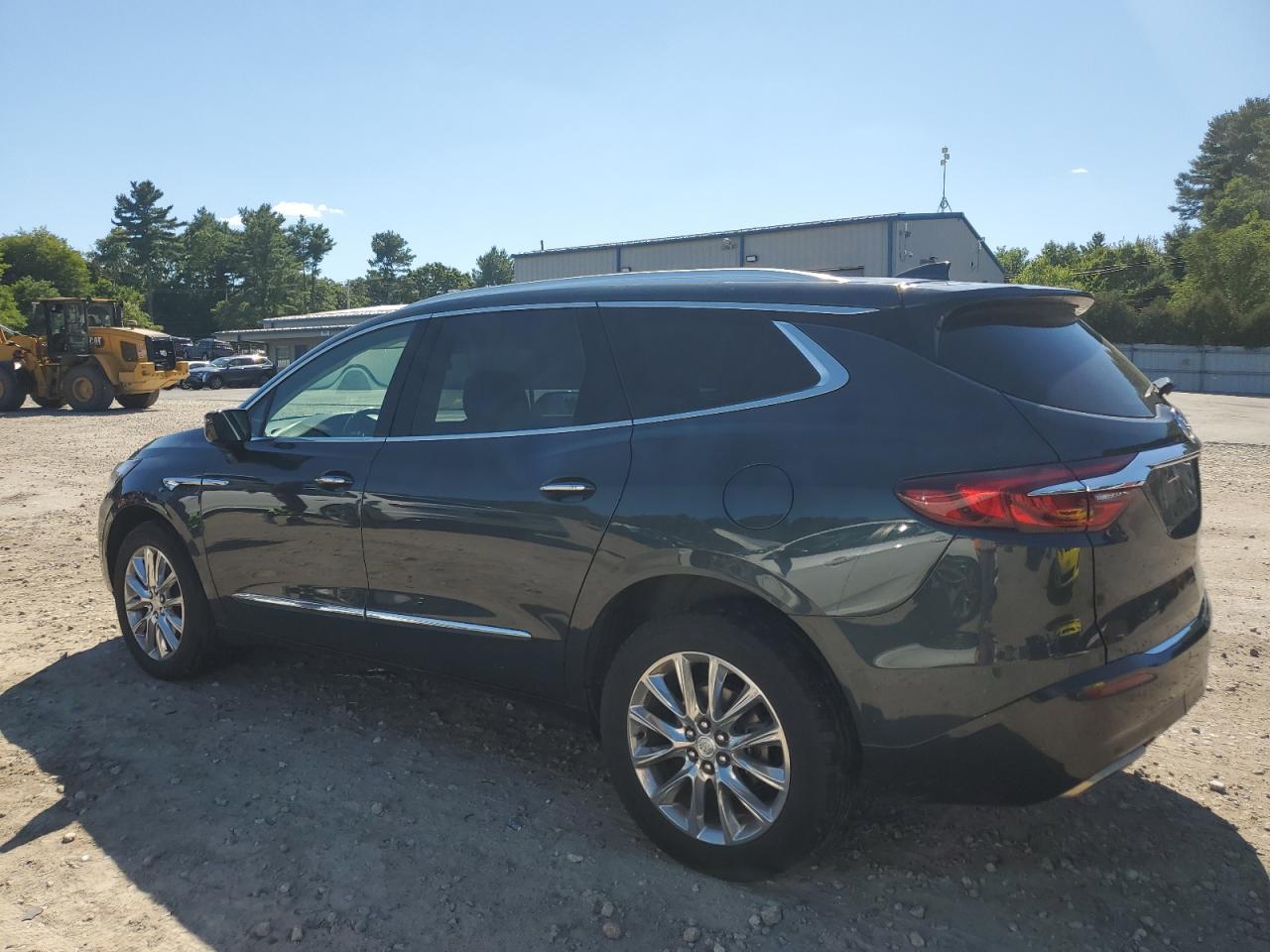 2019 Buick Enclave Essence - Фото 2