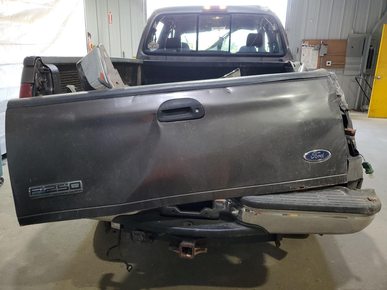 2006 Ford F350 Srw Super Duty - Image 6