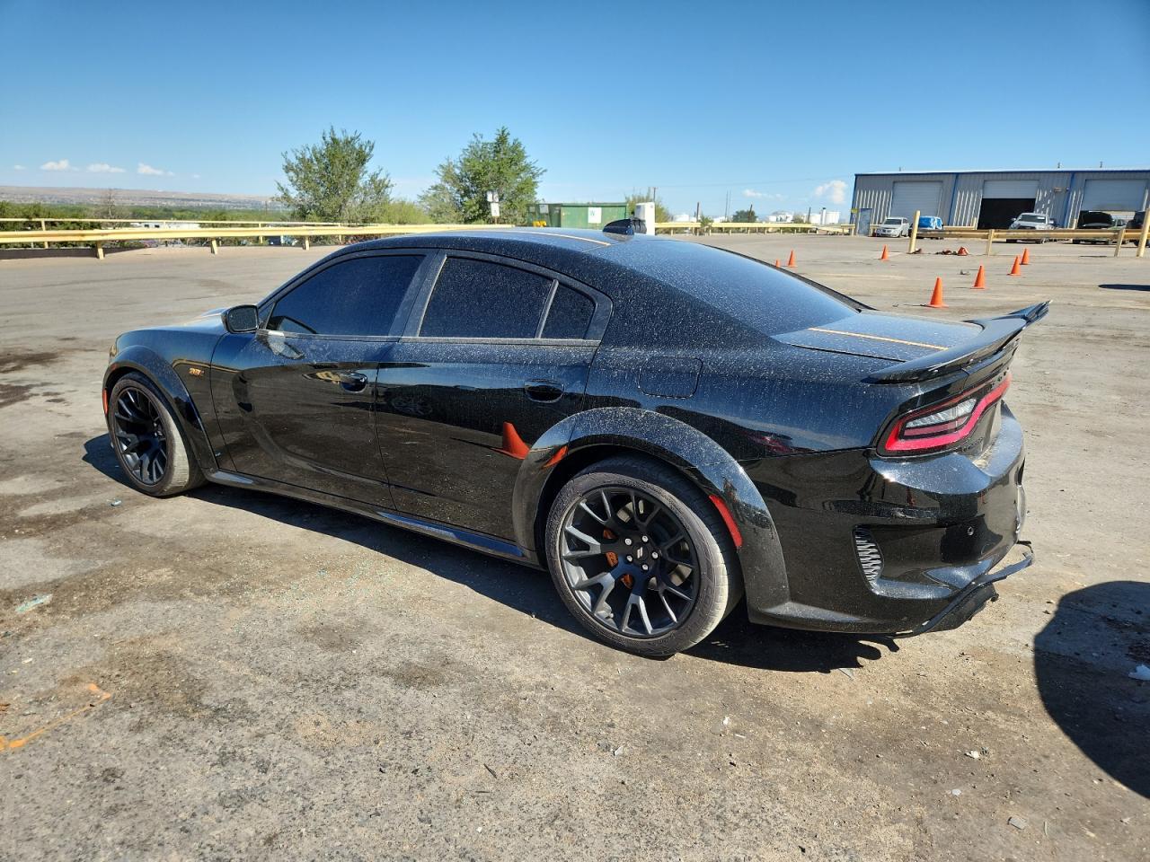 2023 Dodge Charger Scat Pack - Фото 2