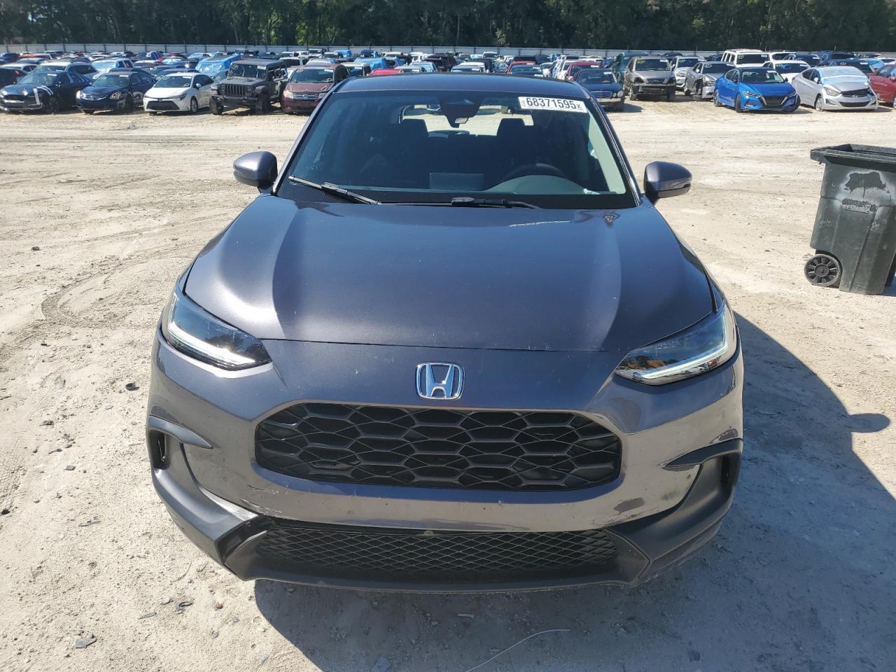 2024 Honda Hr-V Lx - Image 5