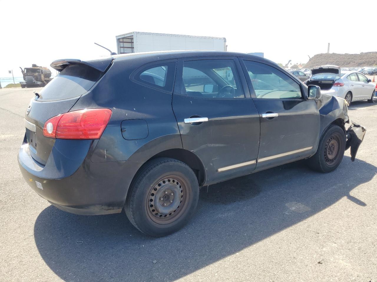 2012 Nissan Rogue S - Фото 3