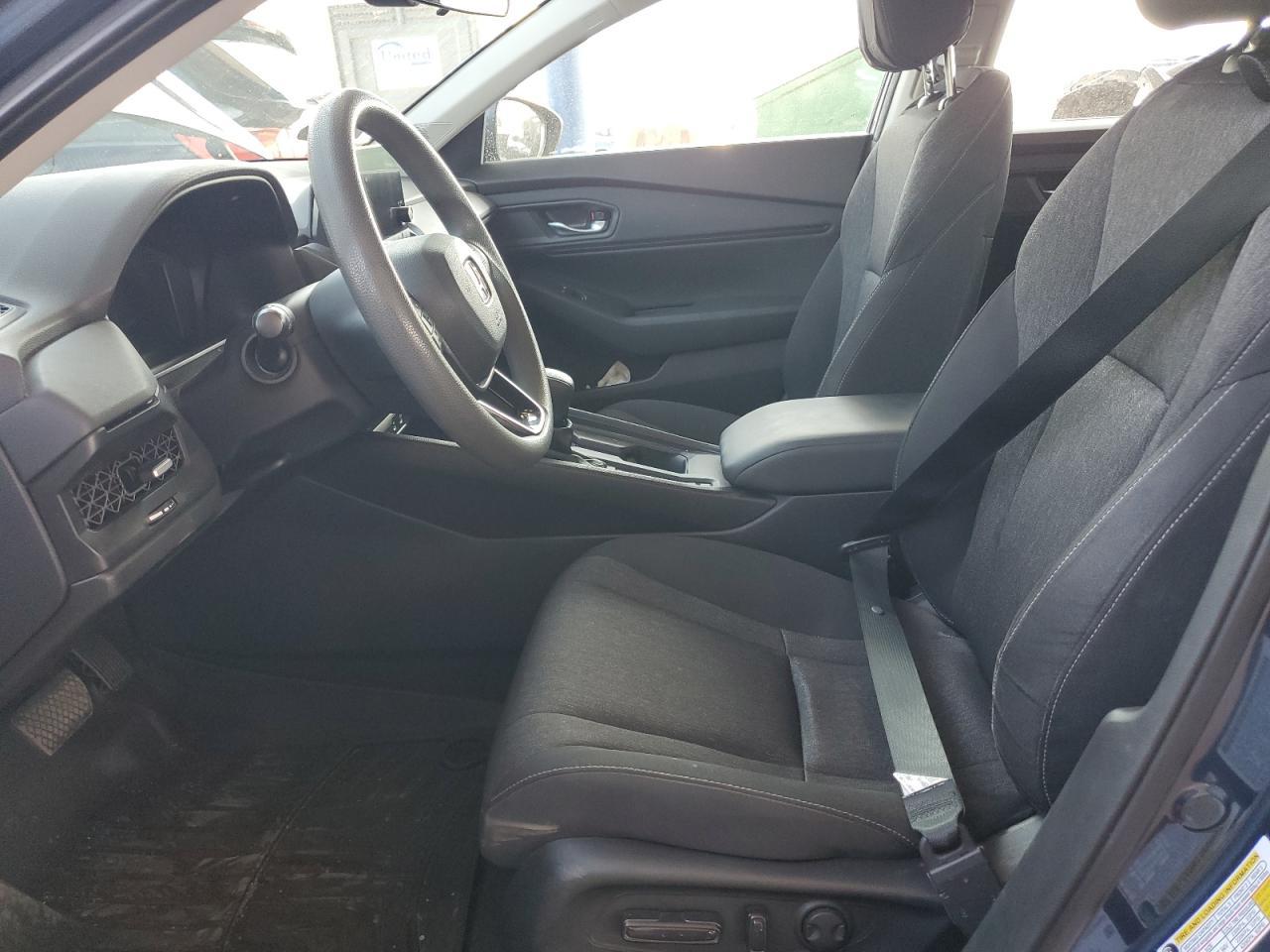 2023 Honda Accord Ex - Image 7