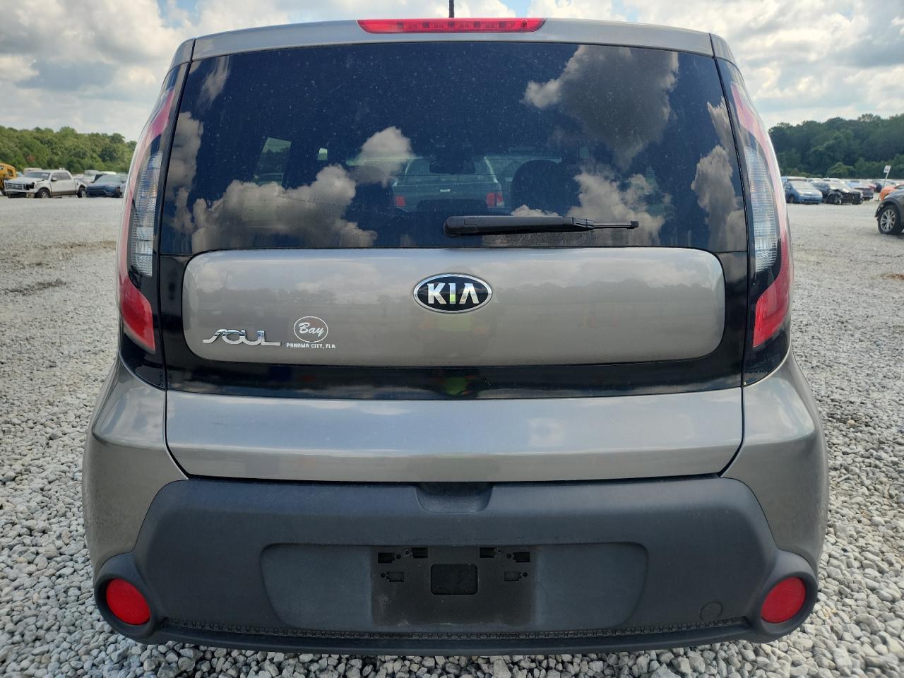 2015 Kia Soul - Фото 6