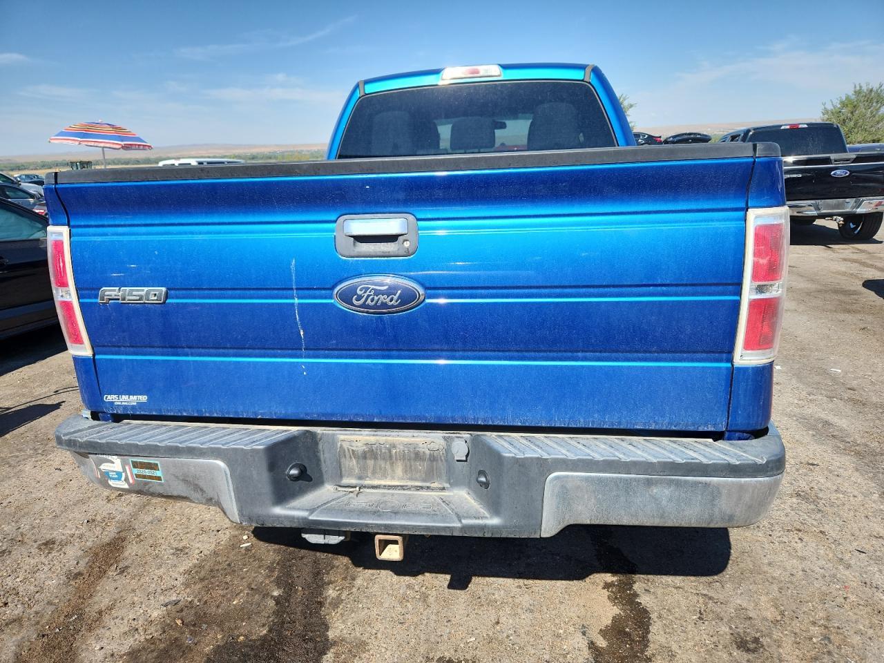 2012 Ford F150 Super Cab - Image 6