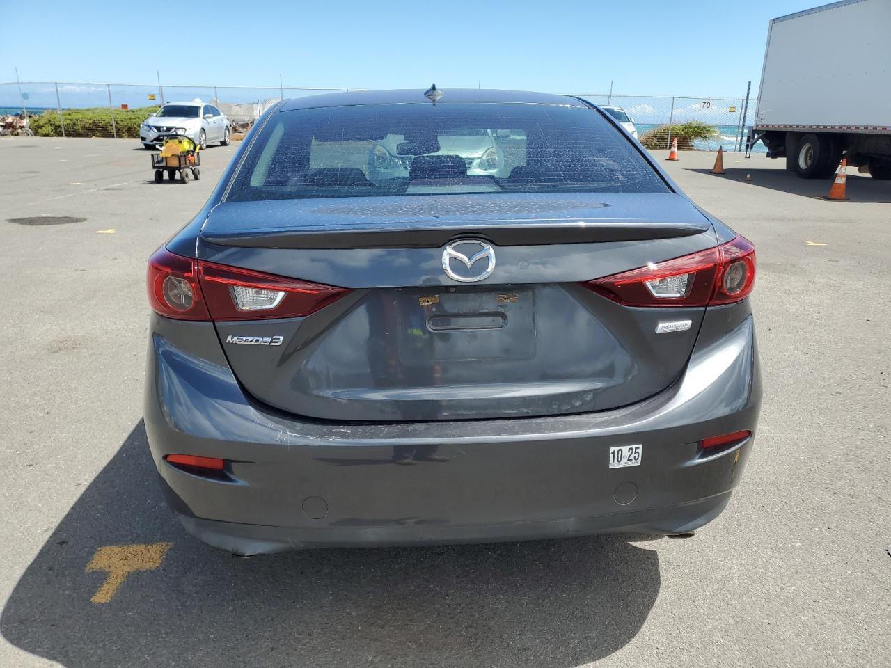 2014 Mazda 3 Touring - Image 6