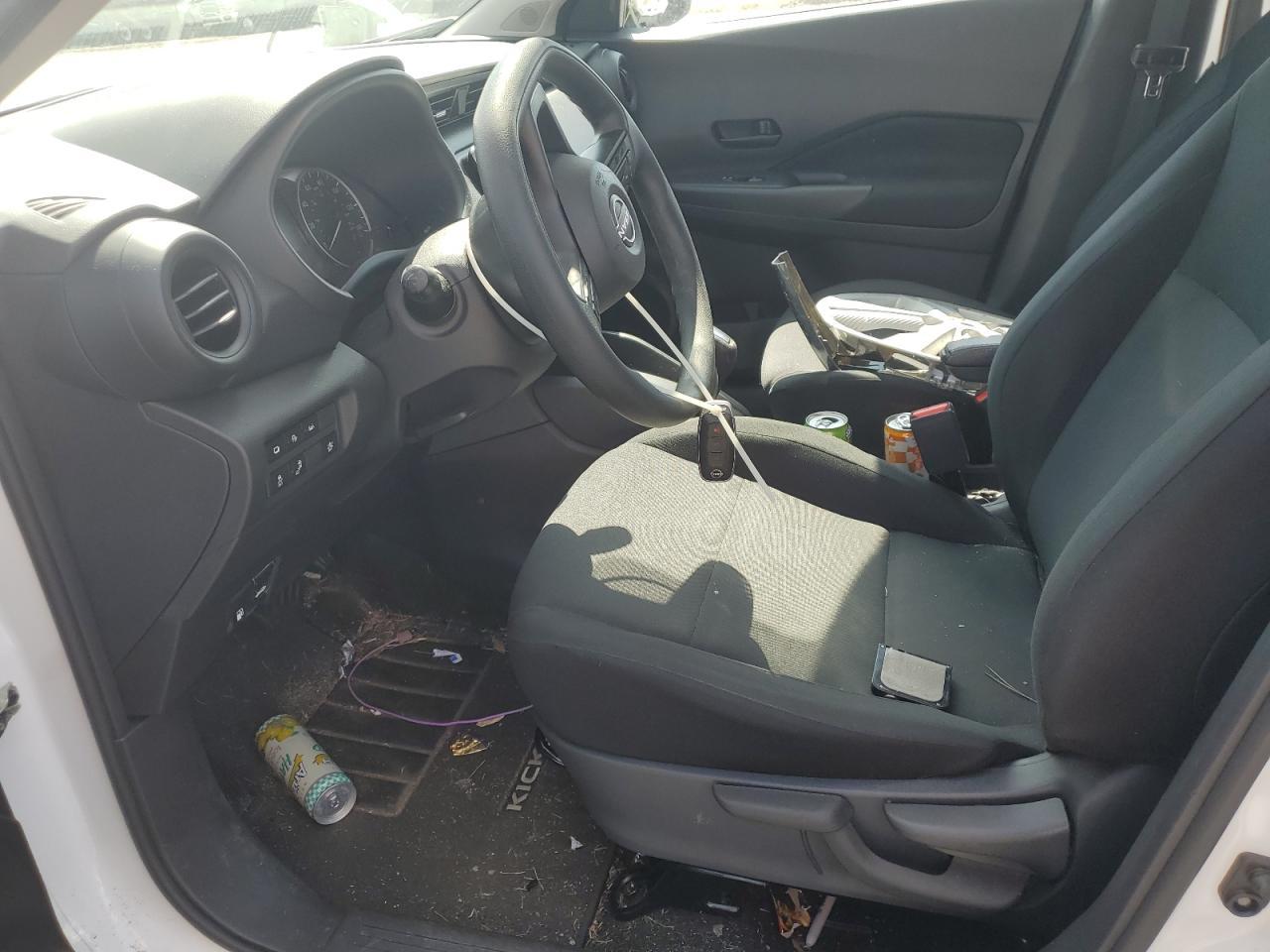 2024 Nissan Kicks S - Фото 7