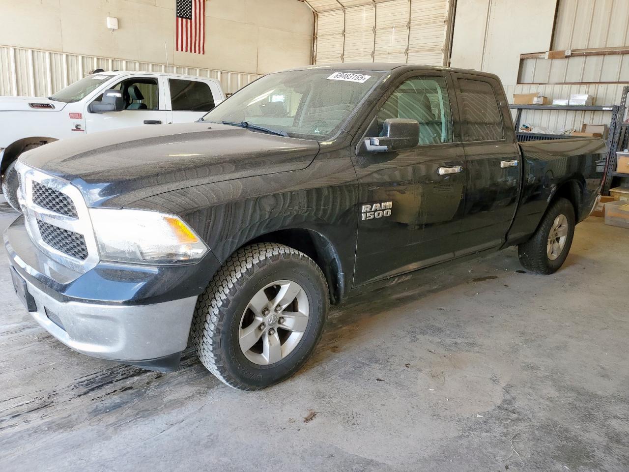 2015 Ram 1500 Slt