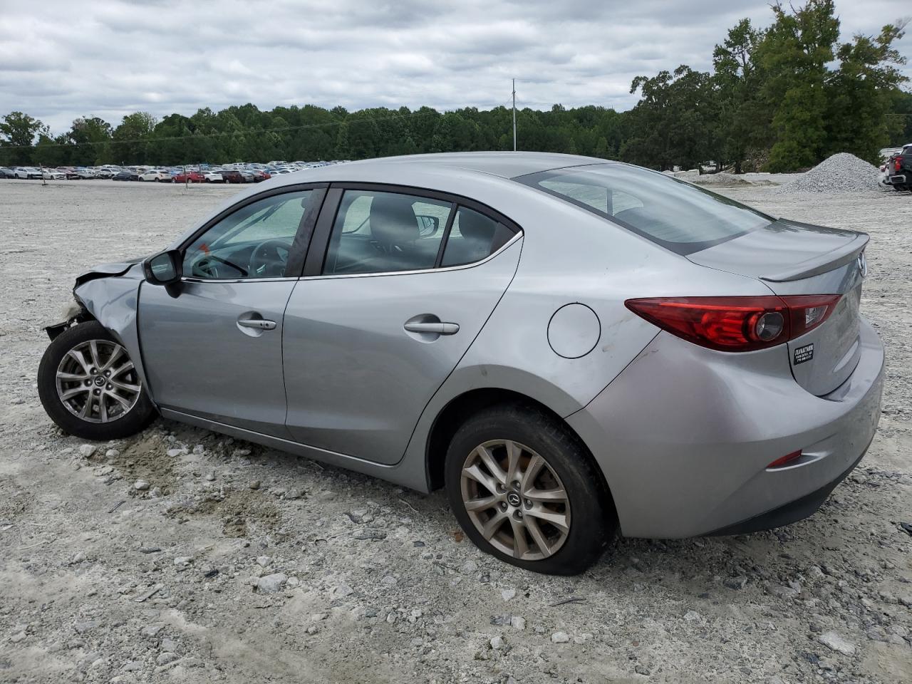 2014 Mazda 3 Touring - Image 2