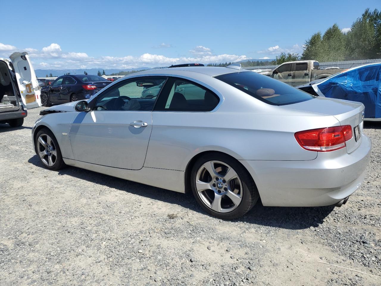 2008 BMW 328 I - Фото 2