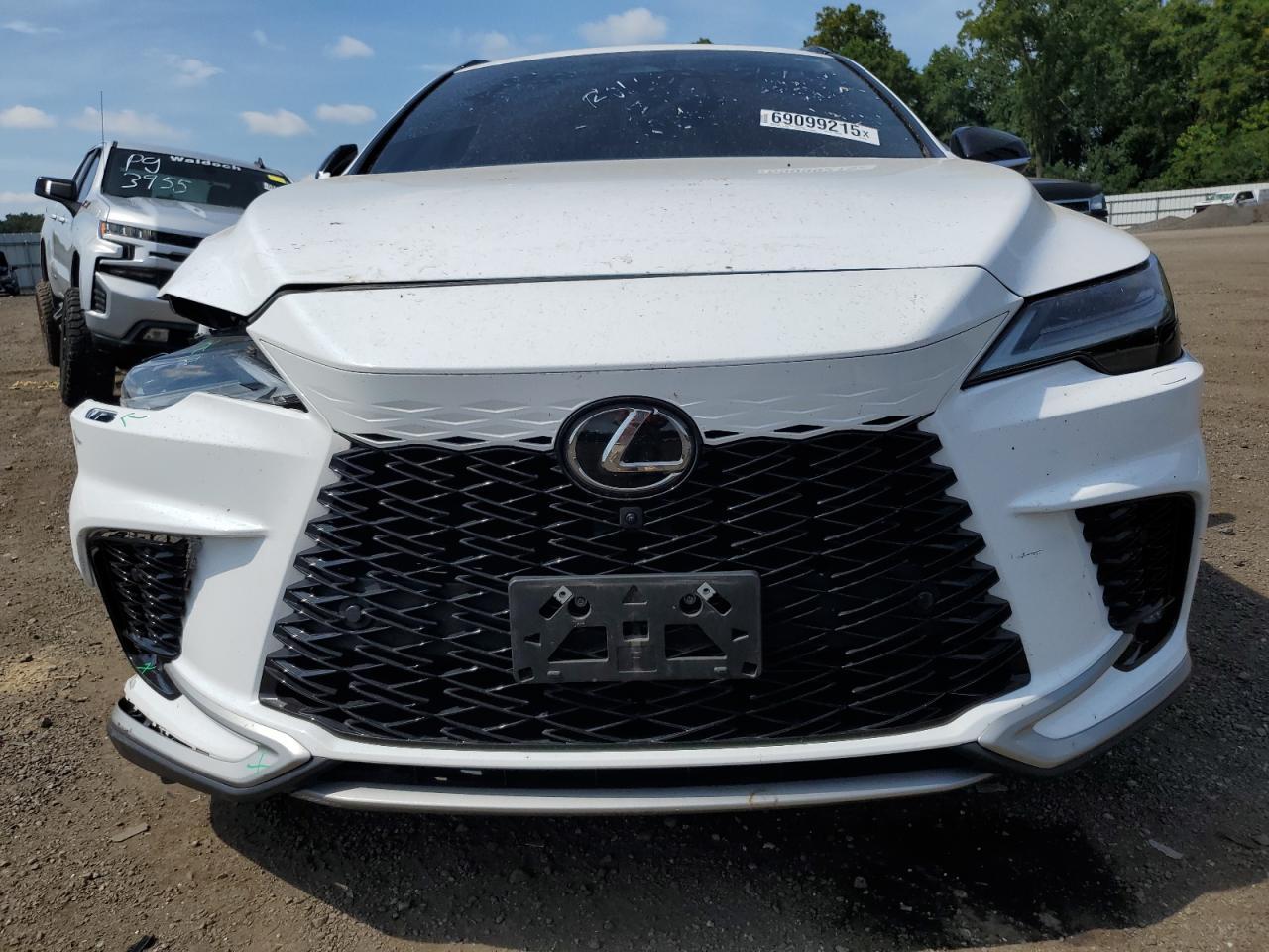 2023 Lexus Rx 350 Base - Фото 5