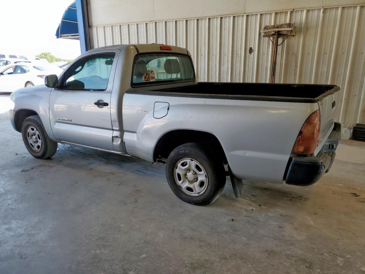 2007 Toyota Tacoma - Image 2