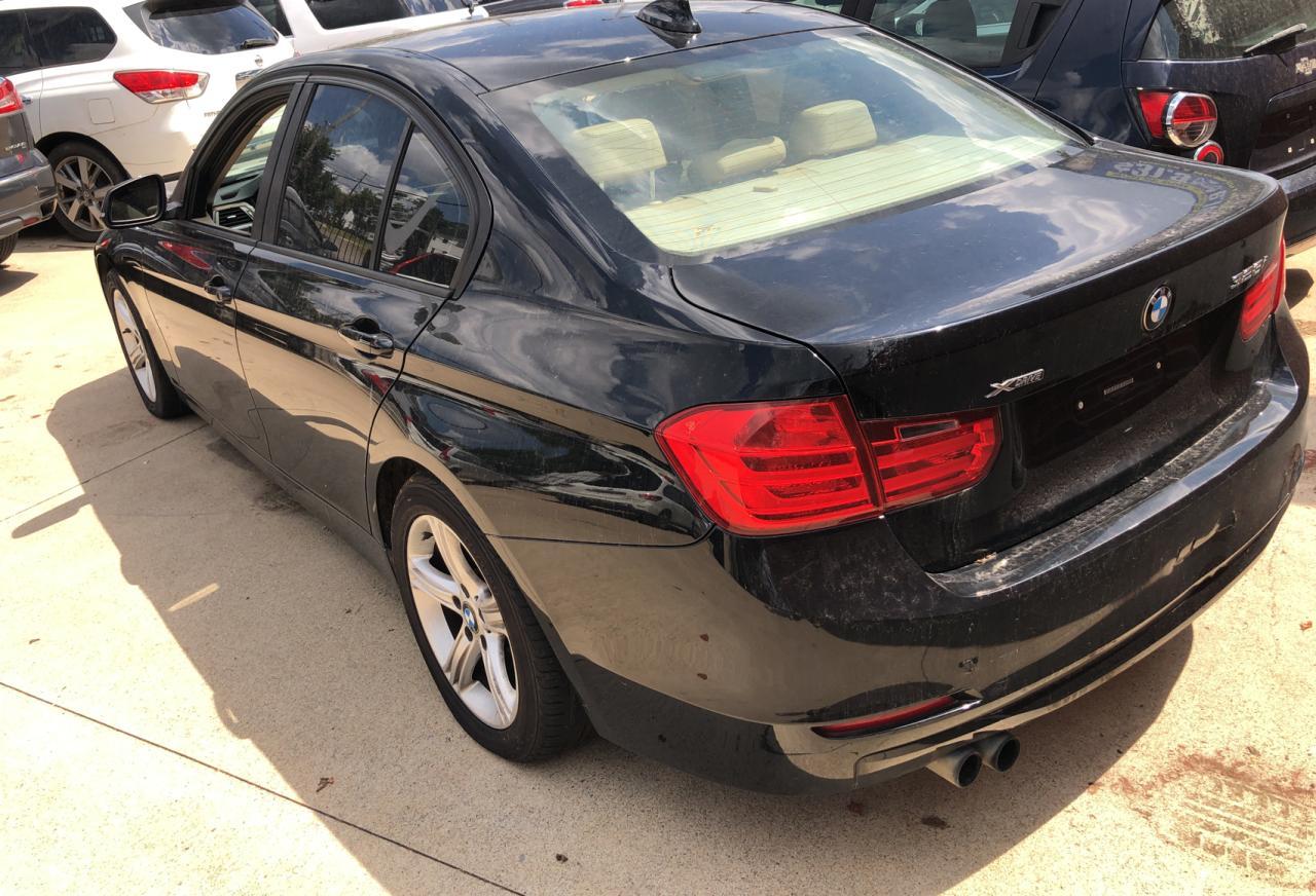 2015 BMW 328 Xi - Image 3