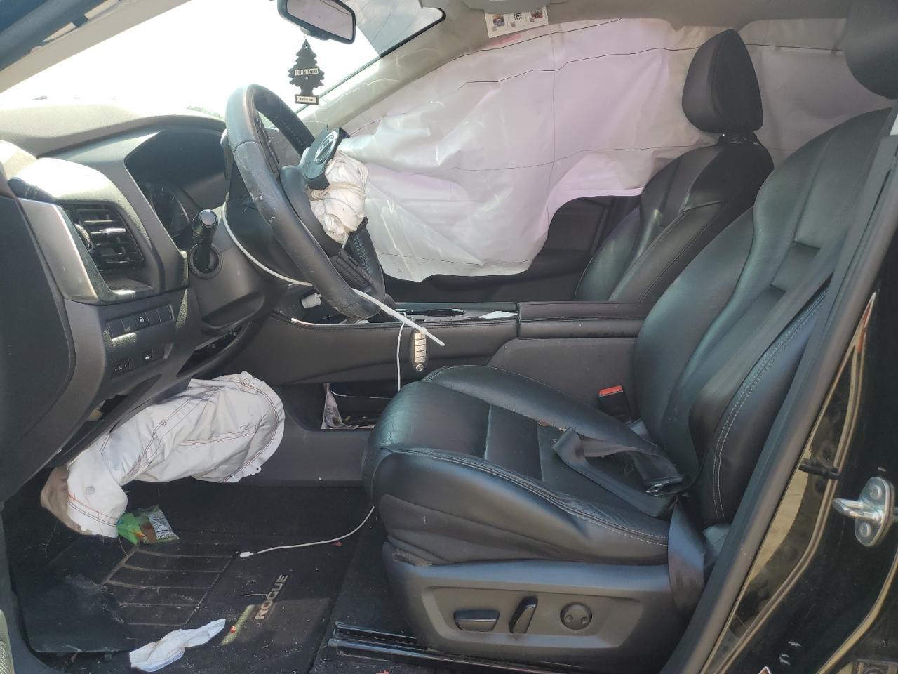 2021 Nissan Rogue Sl - Фото 7