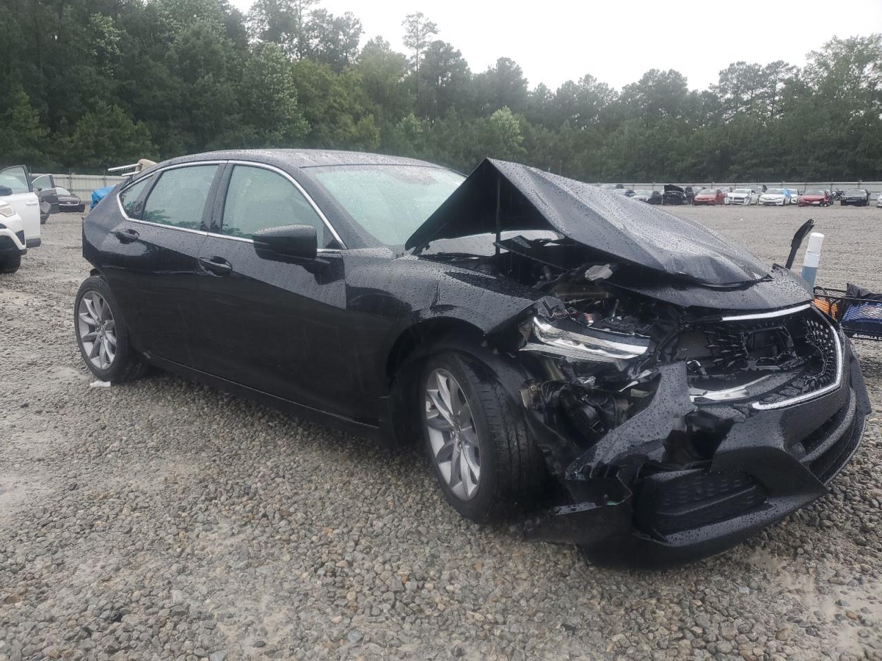 2021 Acura Tlx - Image 4