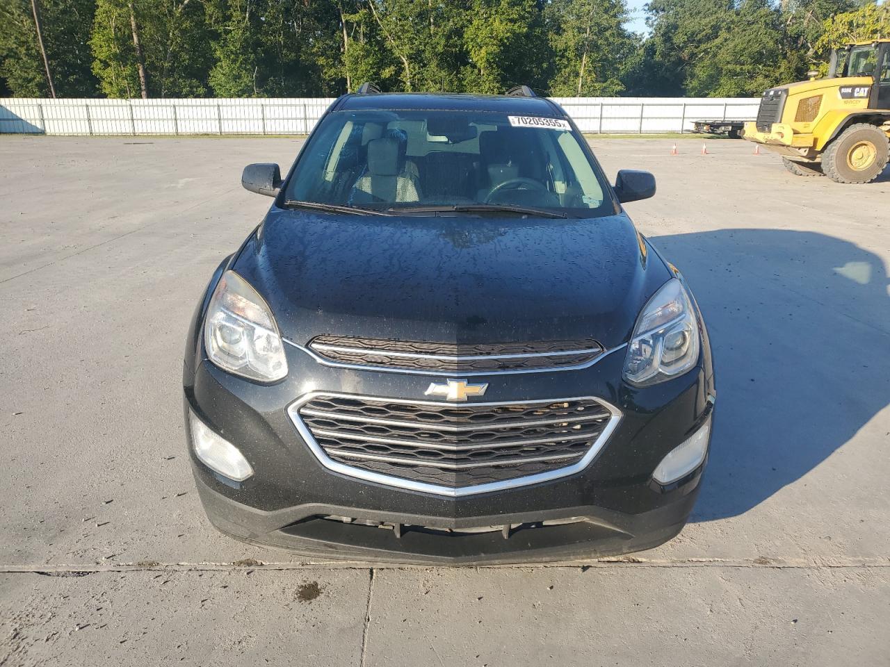 2017 Chevrolet Equinox Lt - Image 5