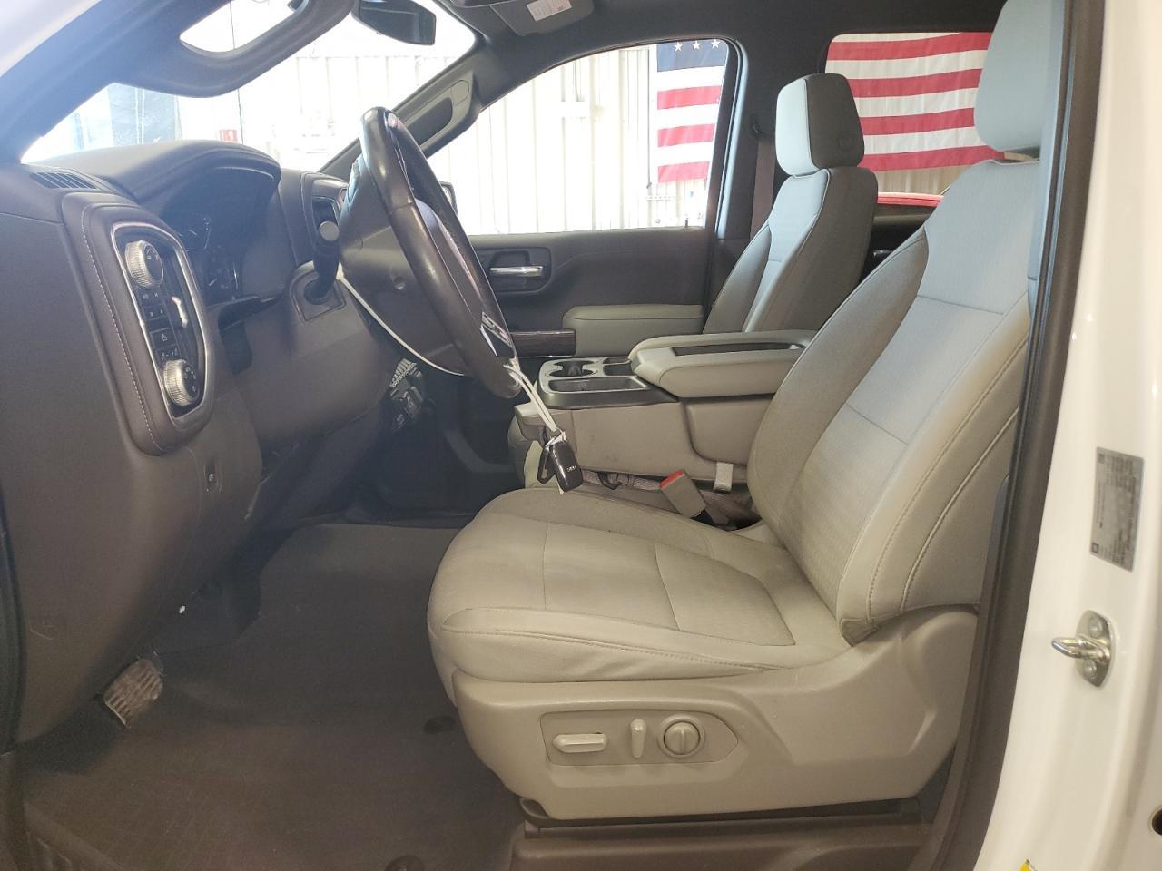 2019 GMC Sierra K1500 Sle - Фото 7