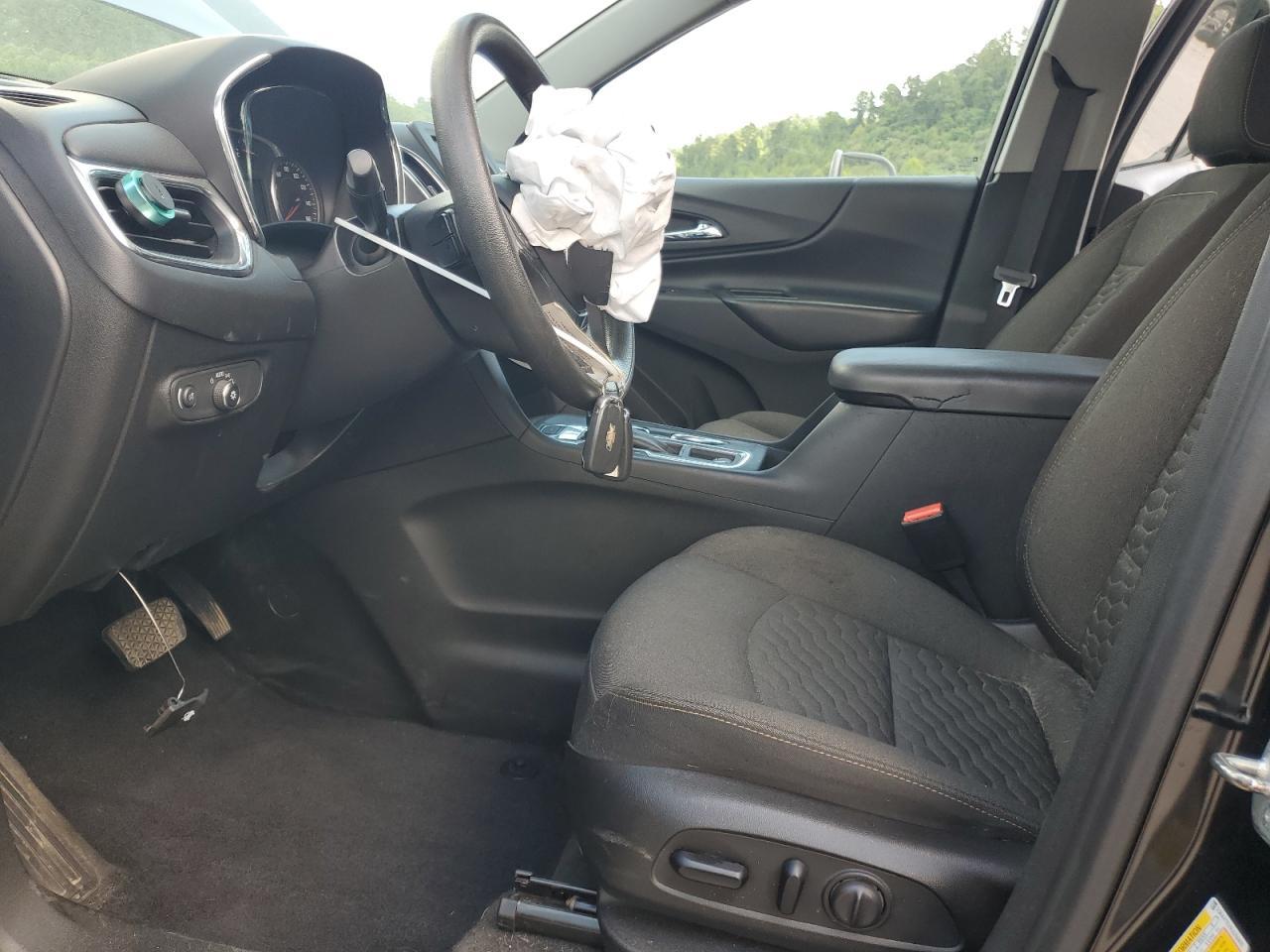 2020 Chevrolet Equinox Lt - Фото 7