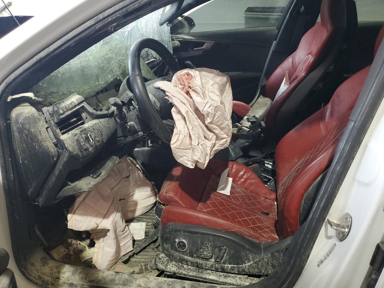 2018 Audi S4 Premium Plus - Image 7