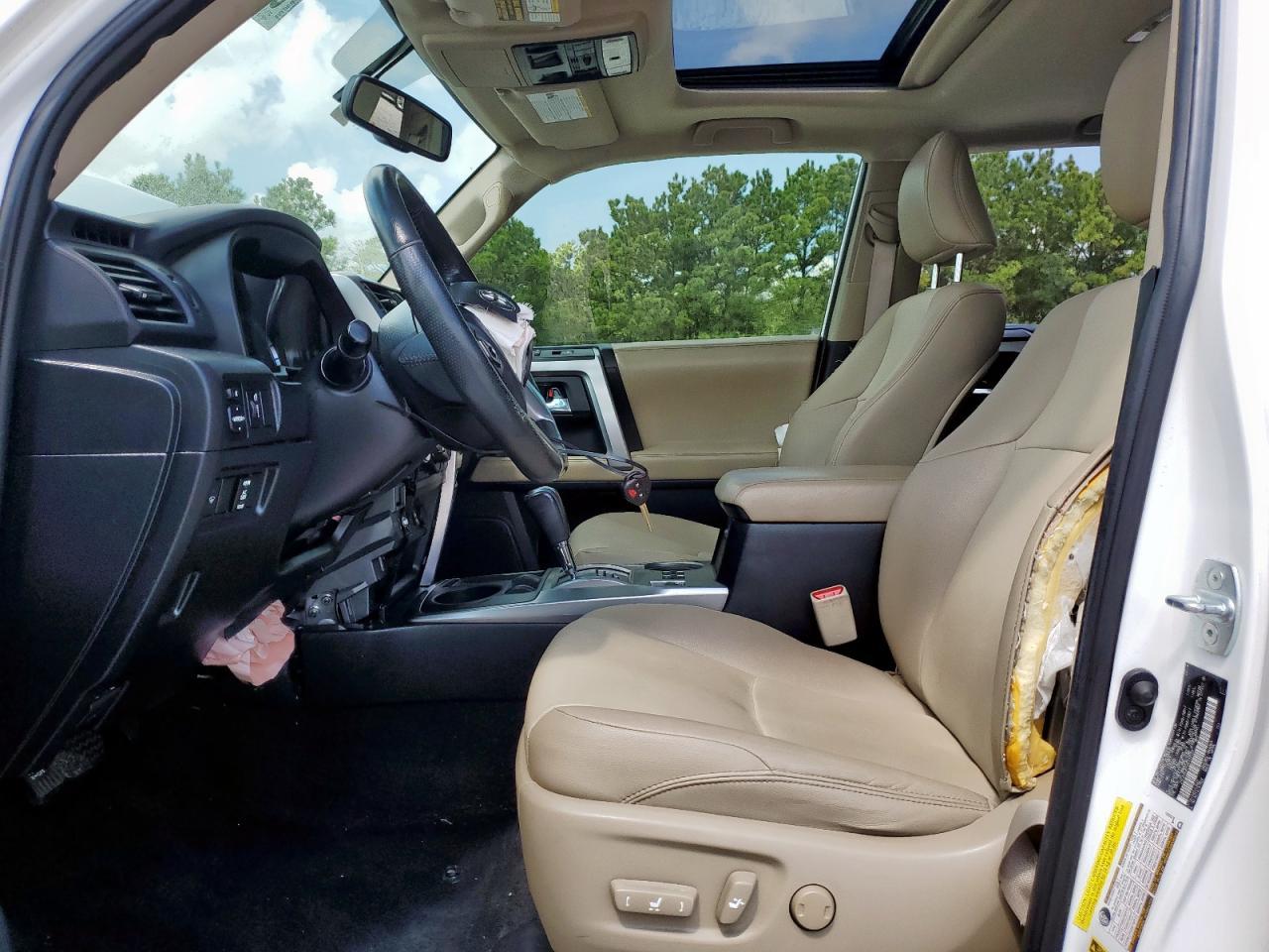 2016 Toyota 4Runner Sr5 - Image 7