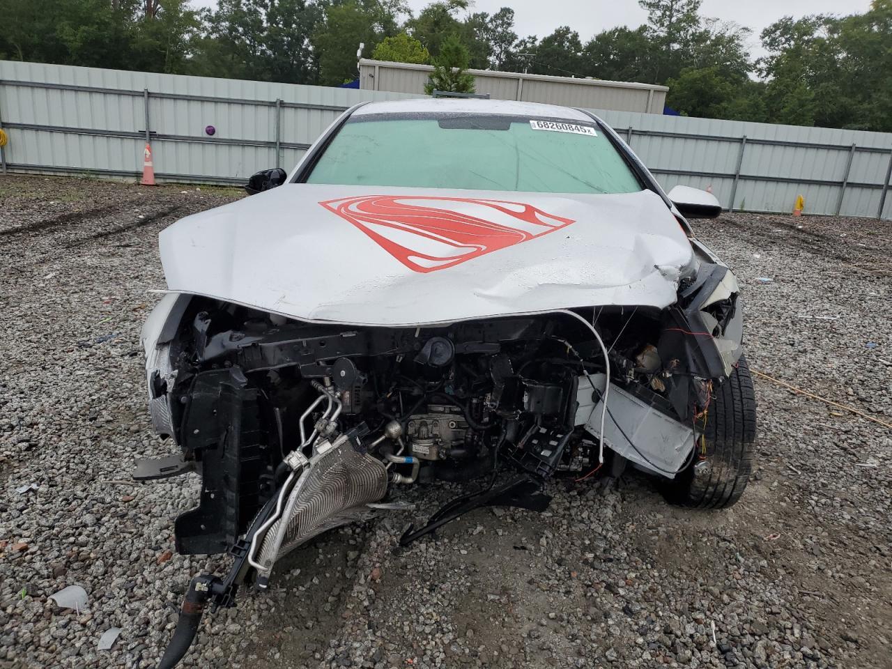 2016 Hyundai Sonata Se - Фото 5